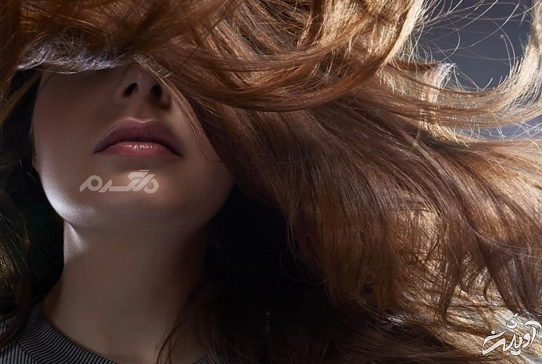 فواید عطر مو